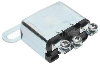 buick special-series-40 1948 Horn Relay R102 small image